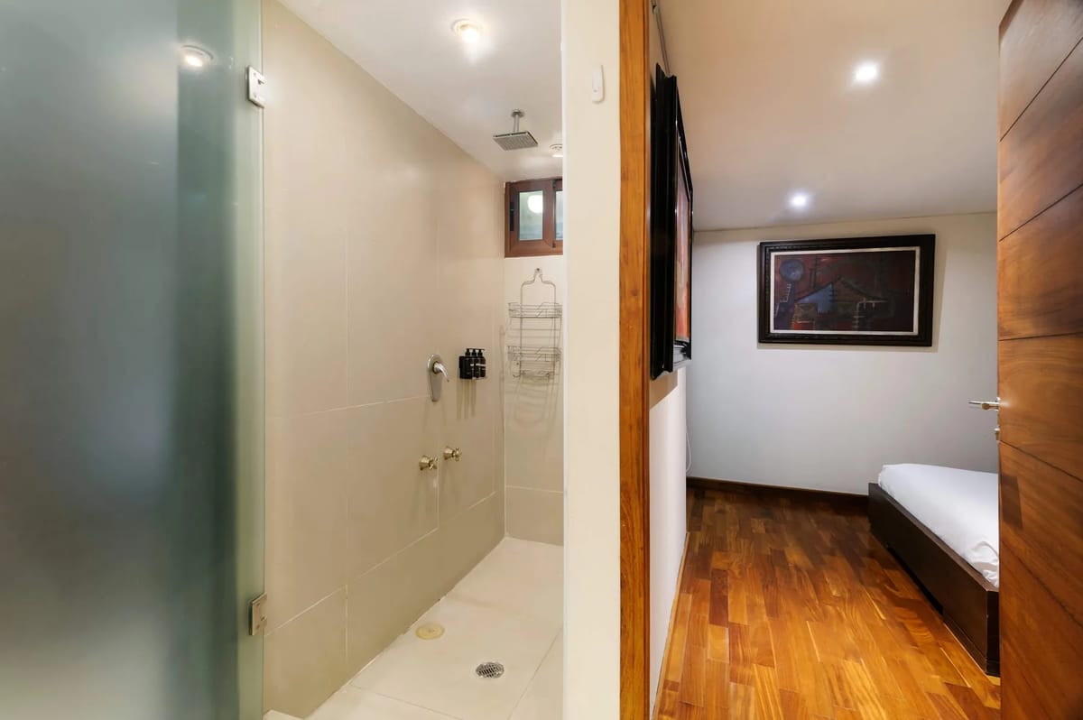 Luxury 1BR in Prime Polanco