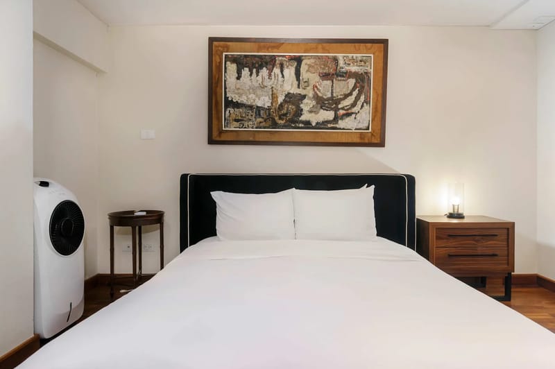 Luxury 1BR in Prime Polanco