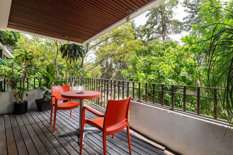 Luxury 1BR in Prime Polanco