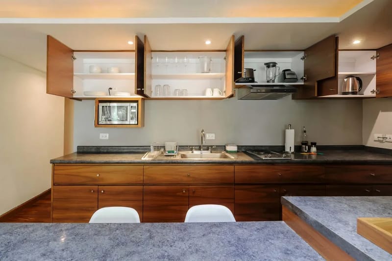Luxury 1BR in Prime Polanco