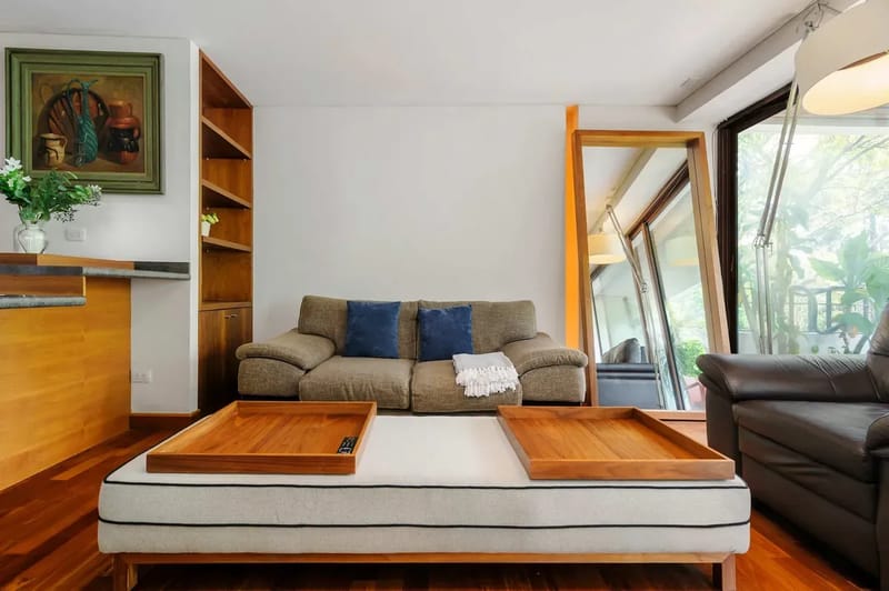 Luxury 1BR in Prime Polanco