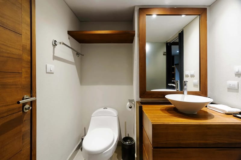 Luxury 1BR in Prime Polanco