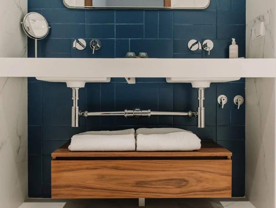Habitación del hotel