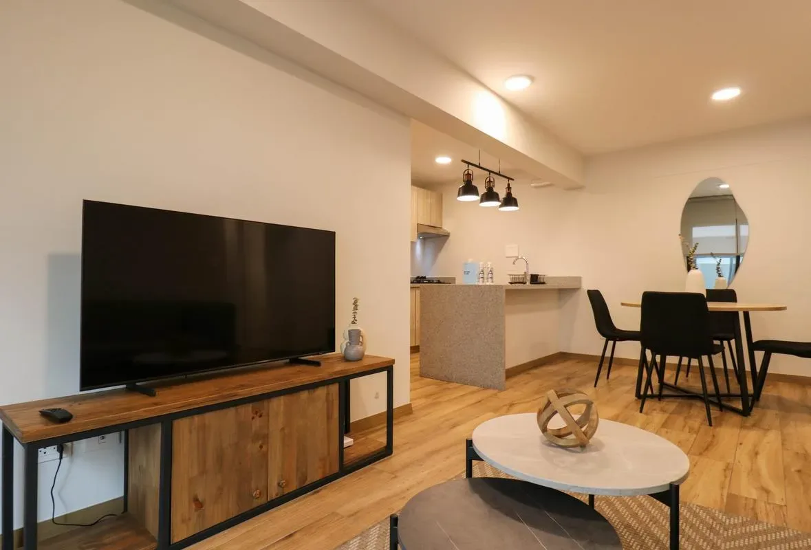 Amazing 2BR in the Heart of Miraflores