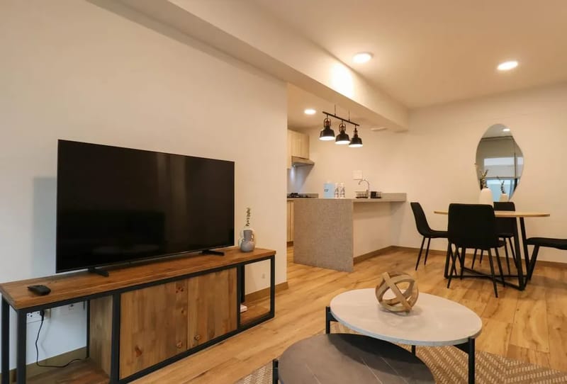 Amazing 2BR in the Heart of Miraflores