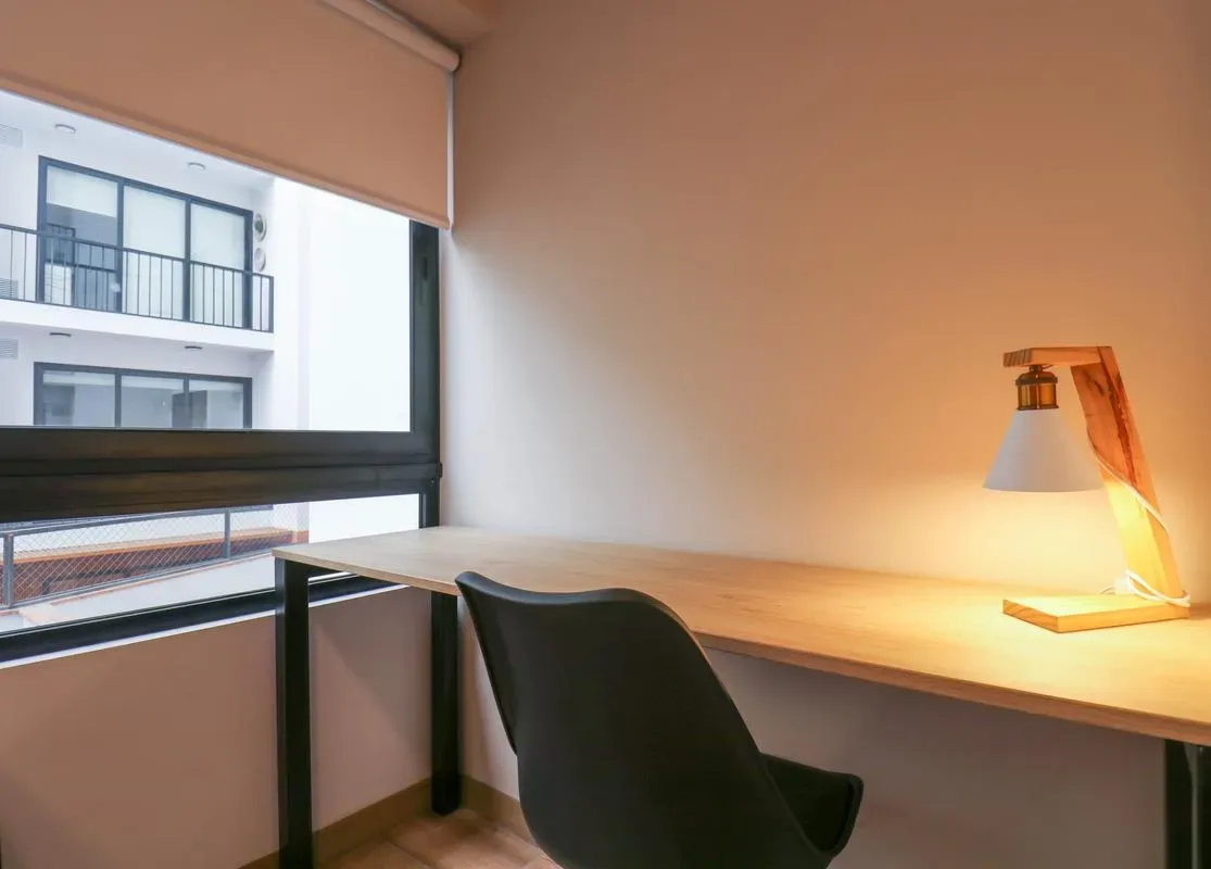 Amazing 2BR in the Heart of Miraflores