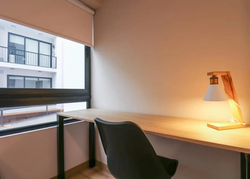 Amazing 2BR in the Heart of Miraflores