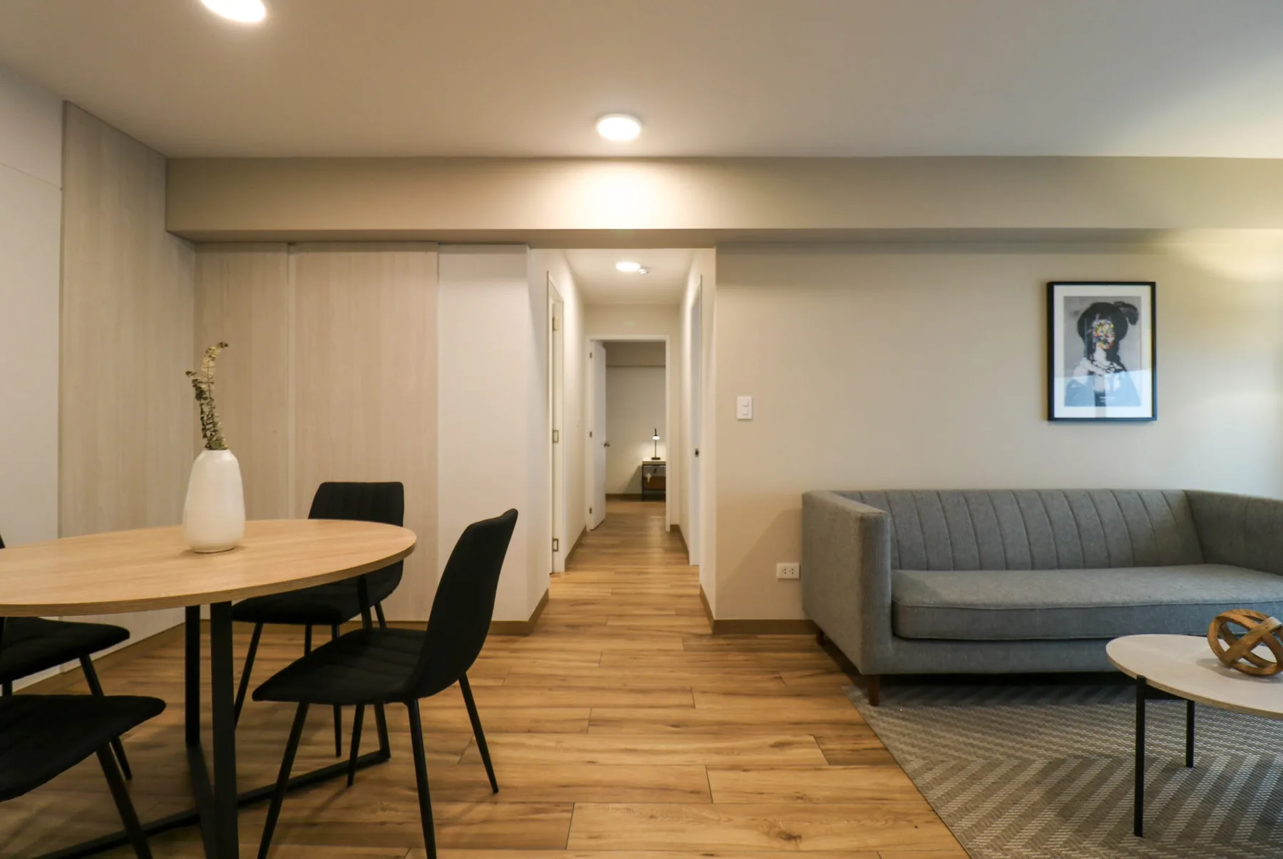 Amazing 2BR in the Heart of Miraflores