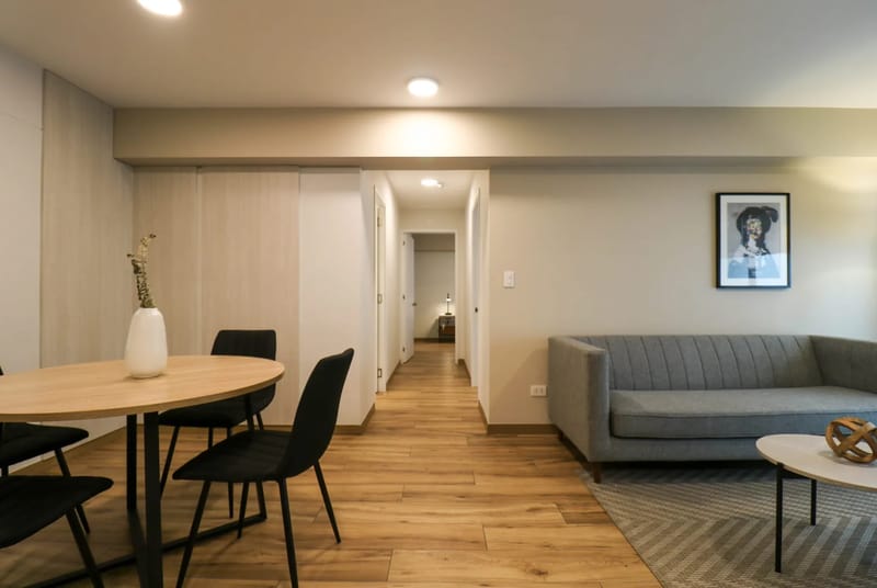 Amazing 2BR in the Heart of Miraflores
