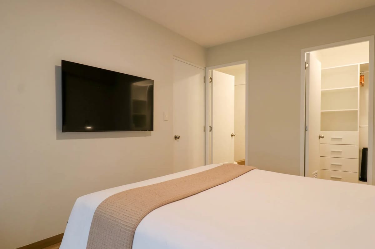 Amazing 2BR in the Heart of Miraflores
