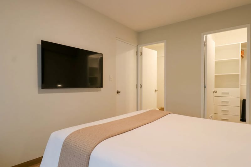 Amazing 2BR in the Heart of Miraflores