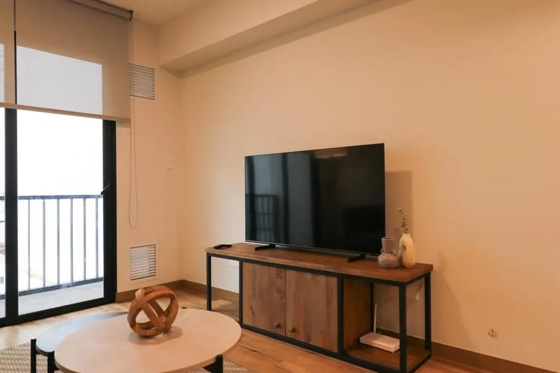 Amazing 2BR in the Heart of Miraflores