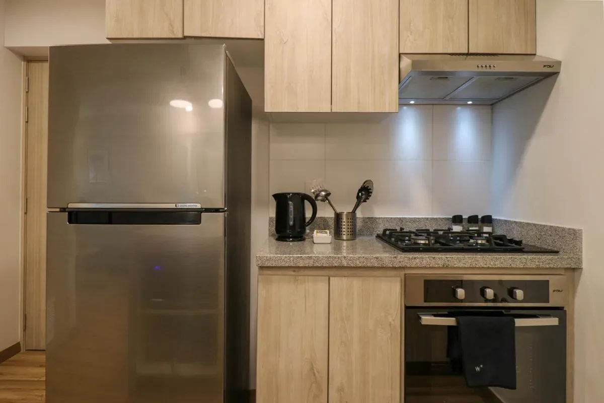 Amazing 2BR in the Heart of Miraflores
