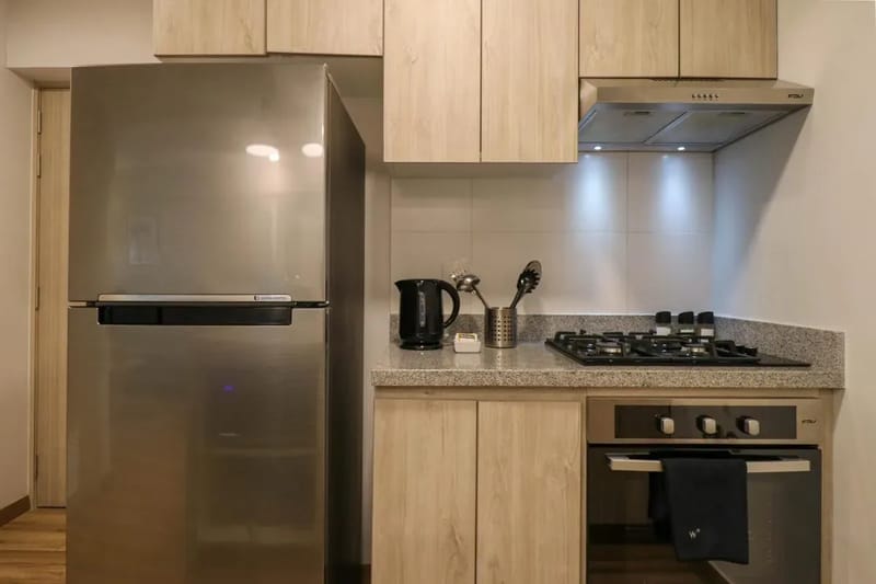 Amazing 2BR in the Heart of Miraflores