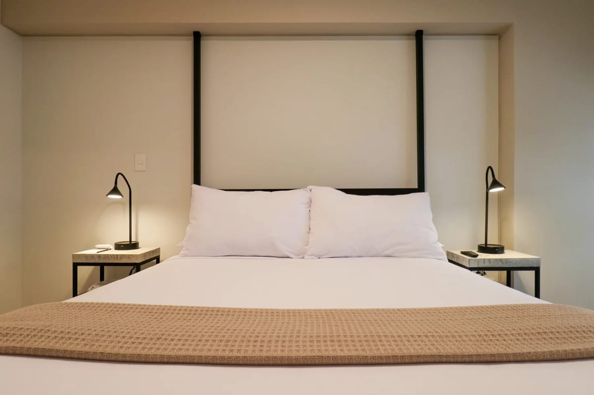 Amazing 2BR in the Heart of Miraflores