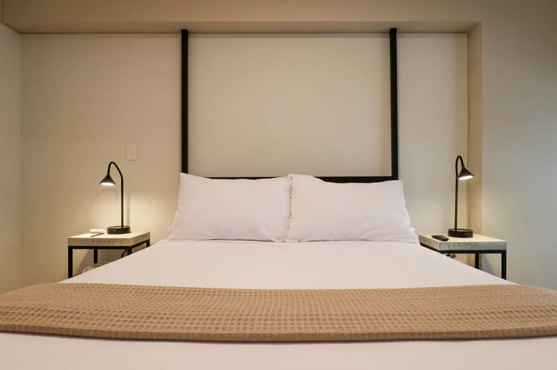 Amazing 2BR in the Heart of Miraflores