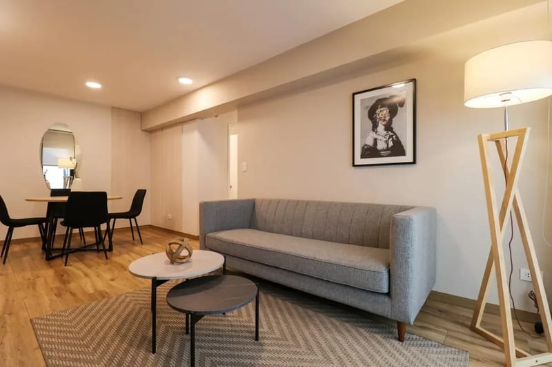 Amazing 2BR in the Heart of Miraflores