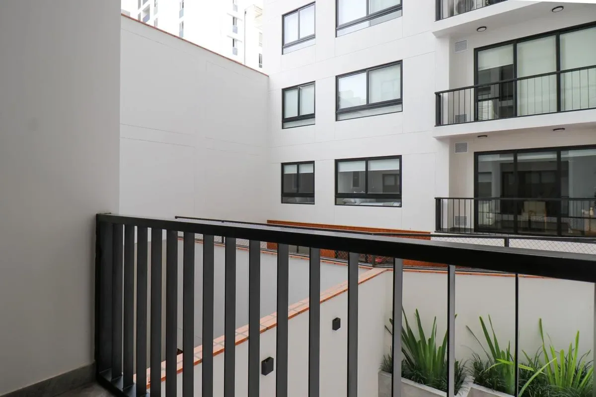 Amazing 2BR in the Heart of Miraflores