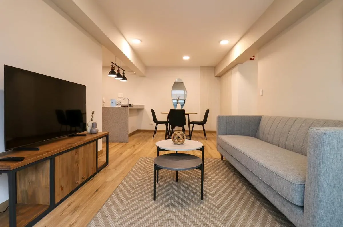 Amazing 2BR in the Heart of Miraflores