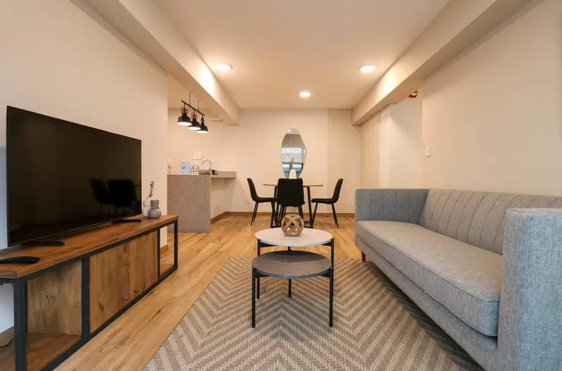 Amazing 2BR in the Heart of Miraflores