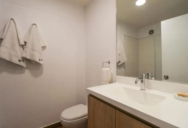 Amazing 2BR in the Heart of Miraflores