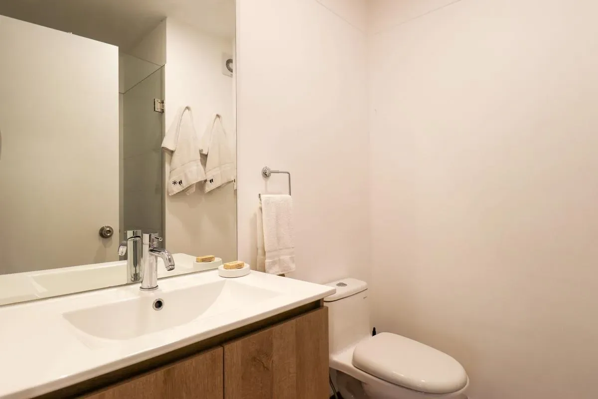 Amazing 2BR in the Heart of Miraflores