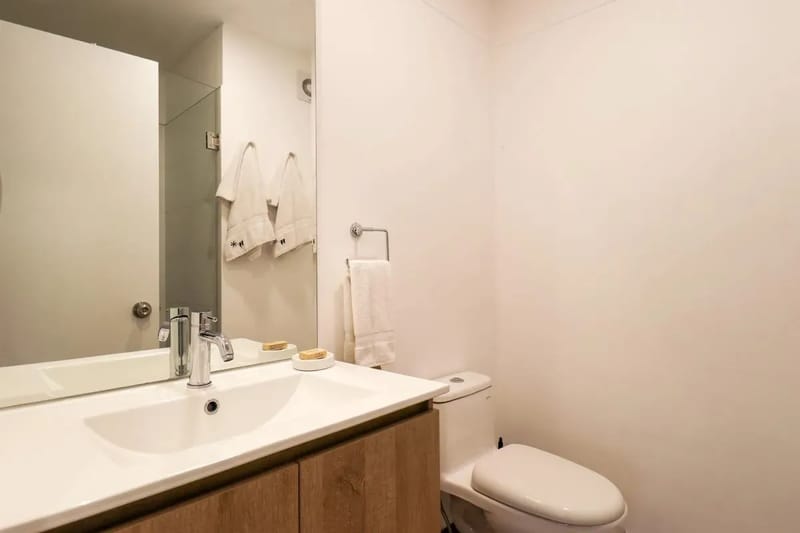 Amazing 2BR in the Heart of Miraflores