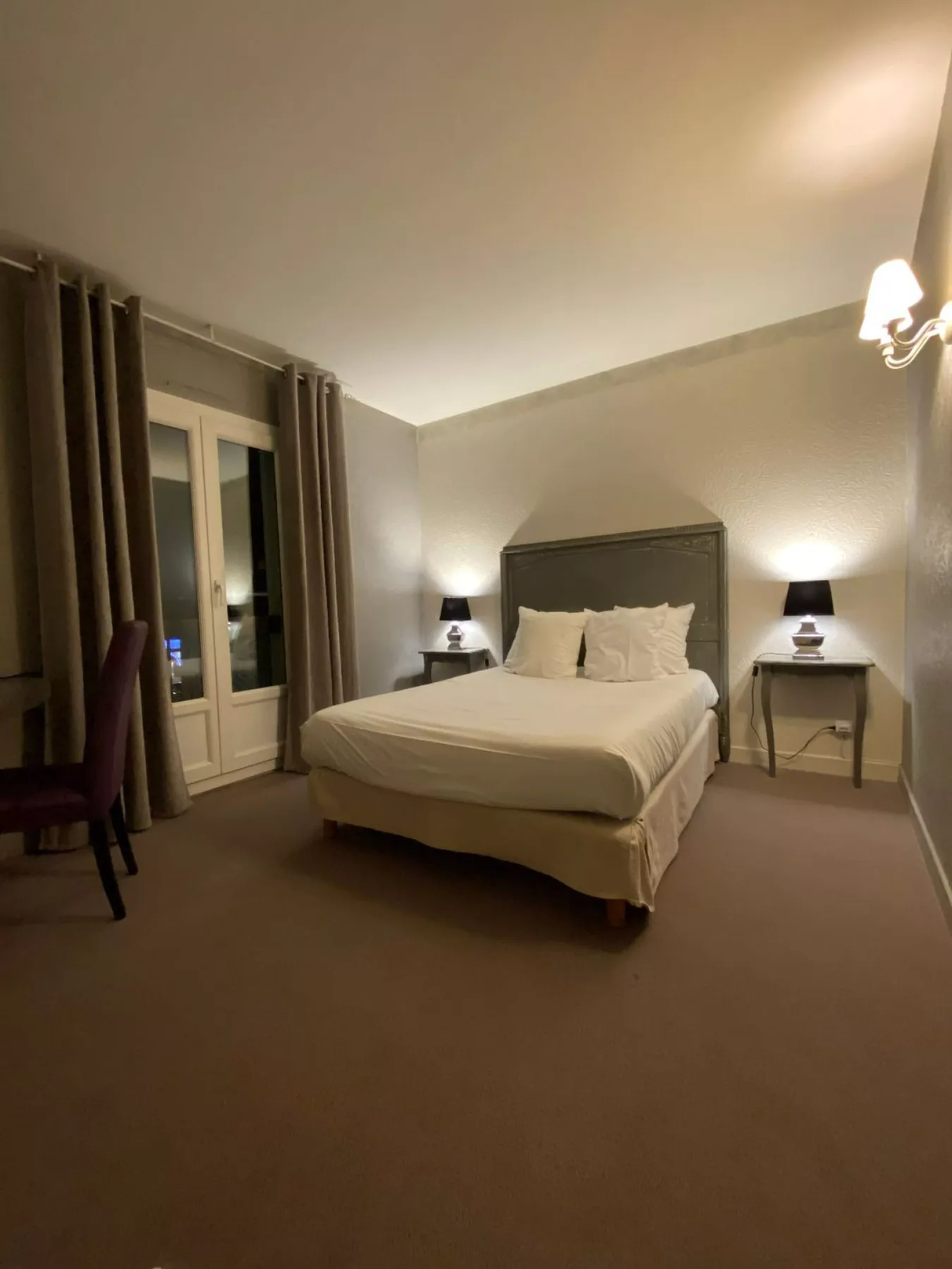 Hotel Médiéval property gallery