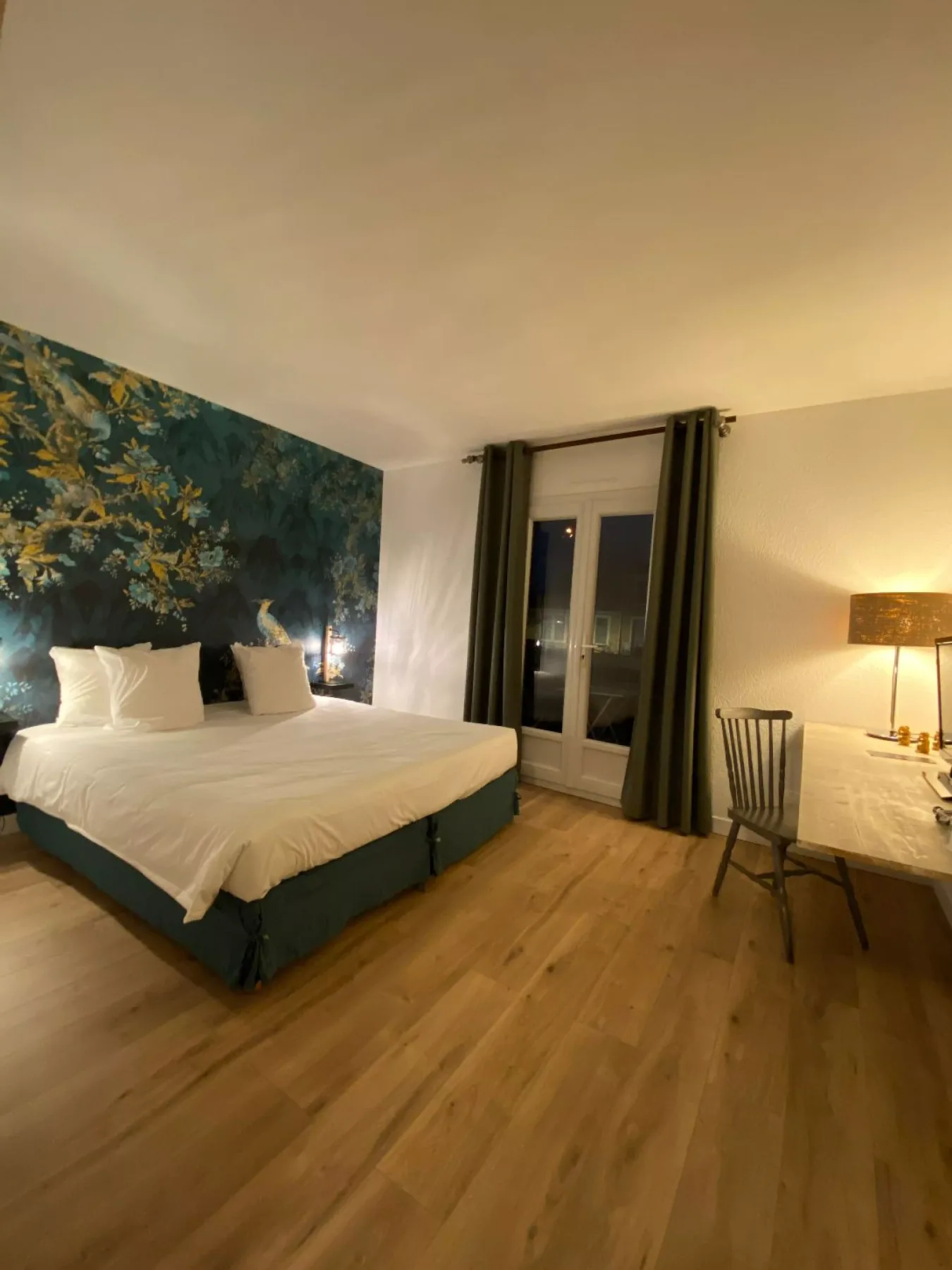 Hotel Médiéval property gallery