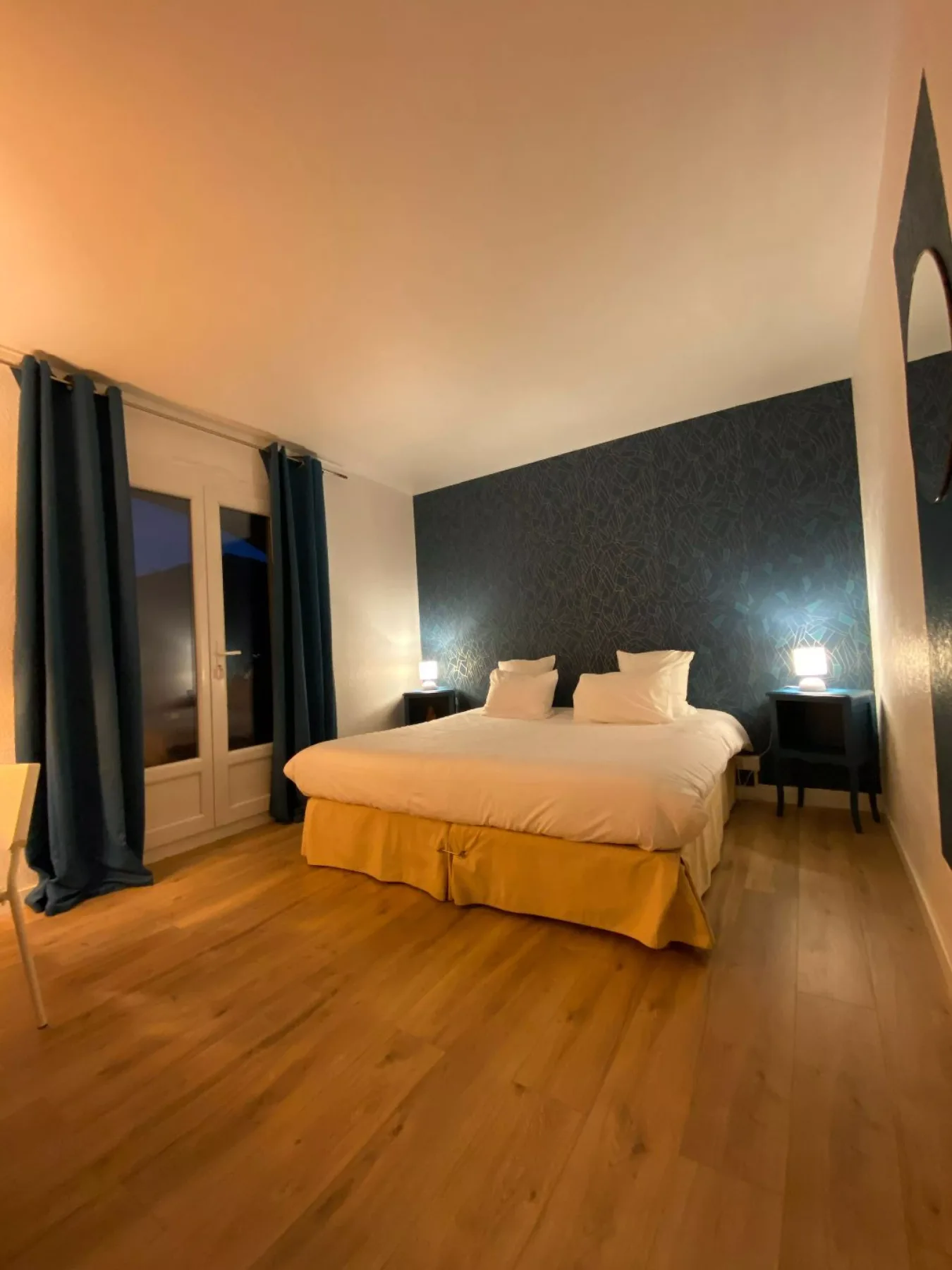 Hotel Médiéval property gallery