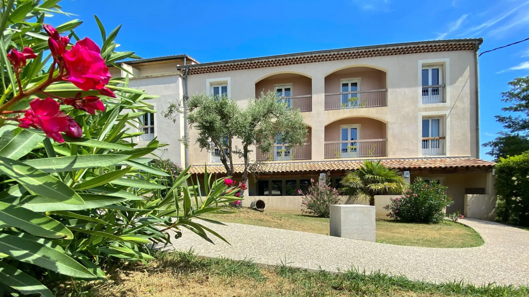 Hotel Médiéval property gallery