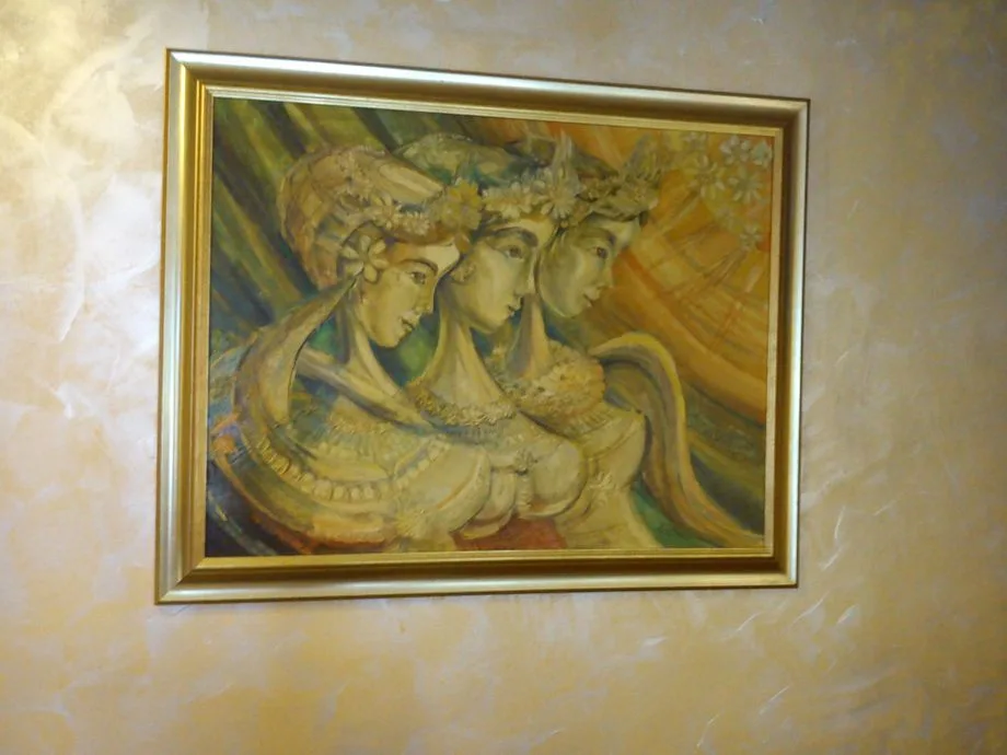 Foto del hotel