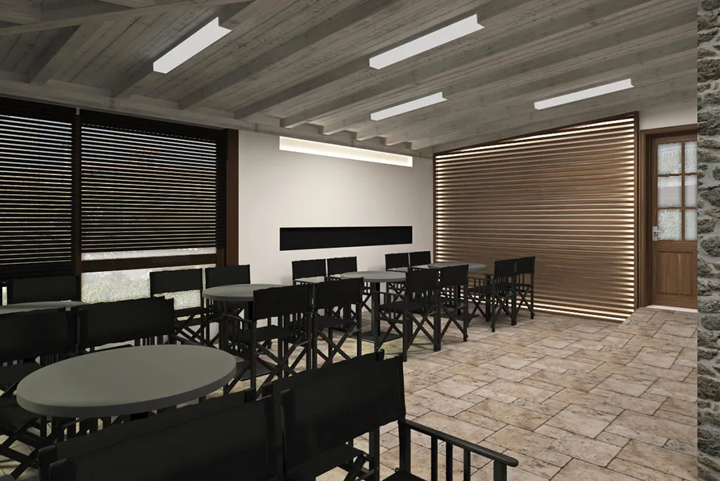Hotel Makedonia property