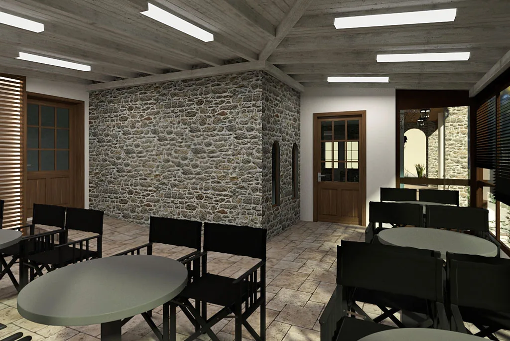 Hotel Makedonia property