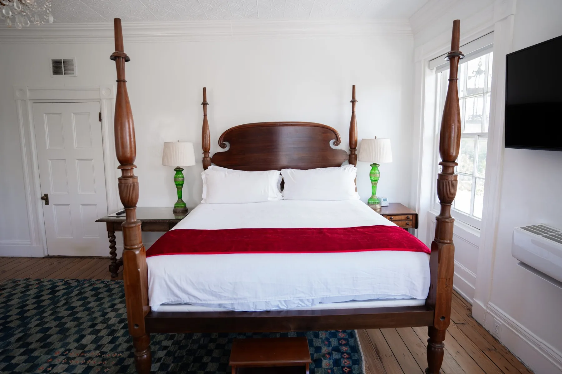 Simonds Suite