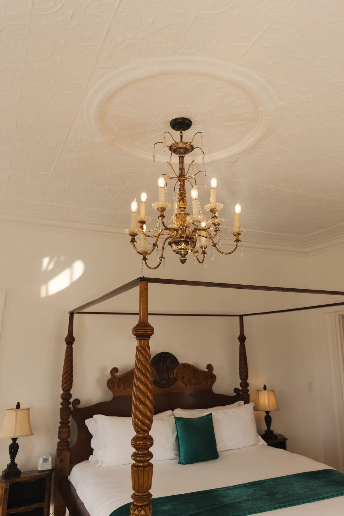 Interior at 20 South Battery