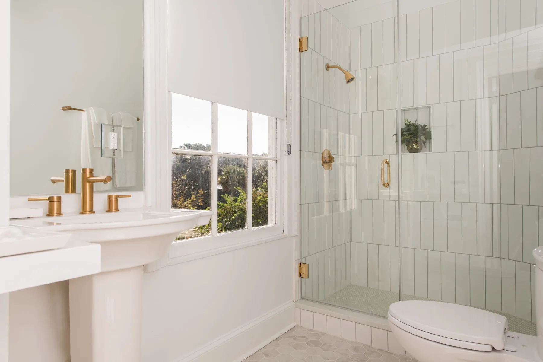 Lathers Suite