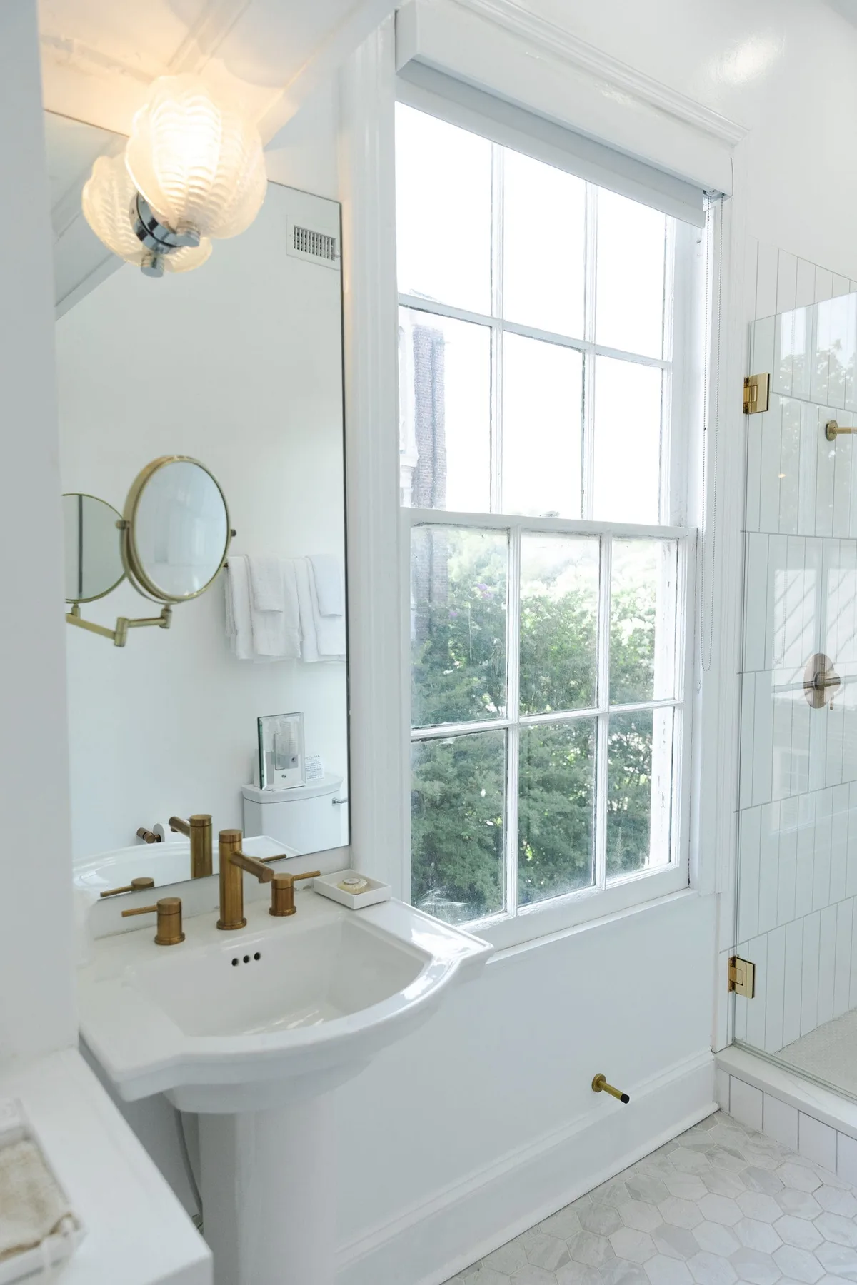 Lathers Suite