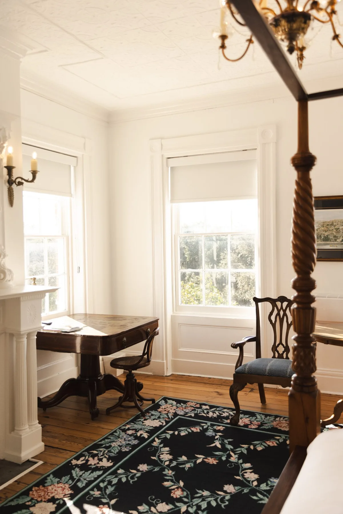 Pringle Suite