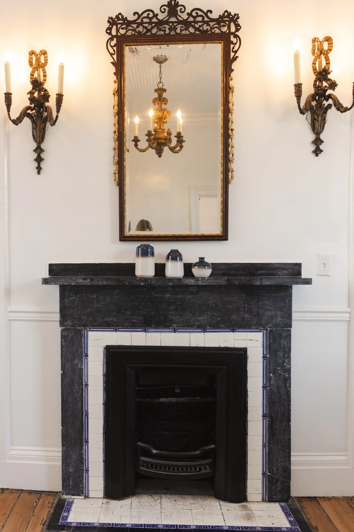 Simonds Suite
