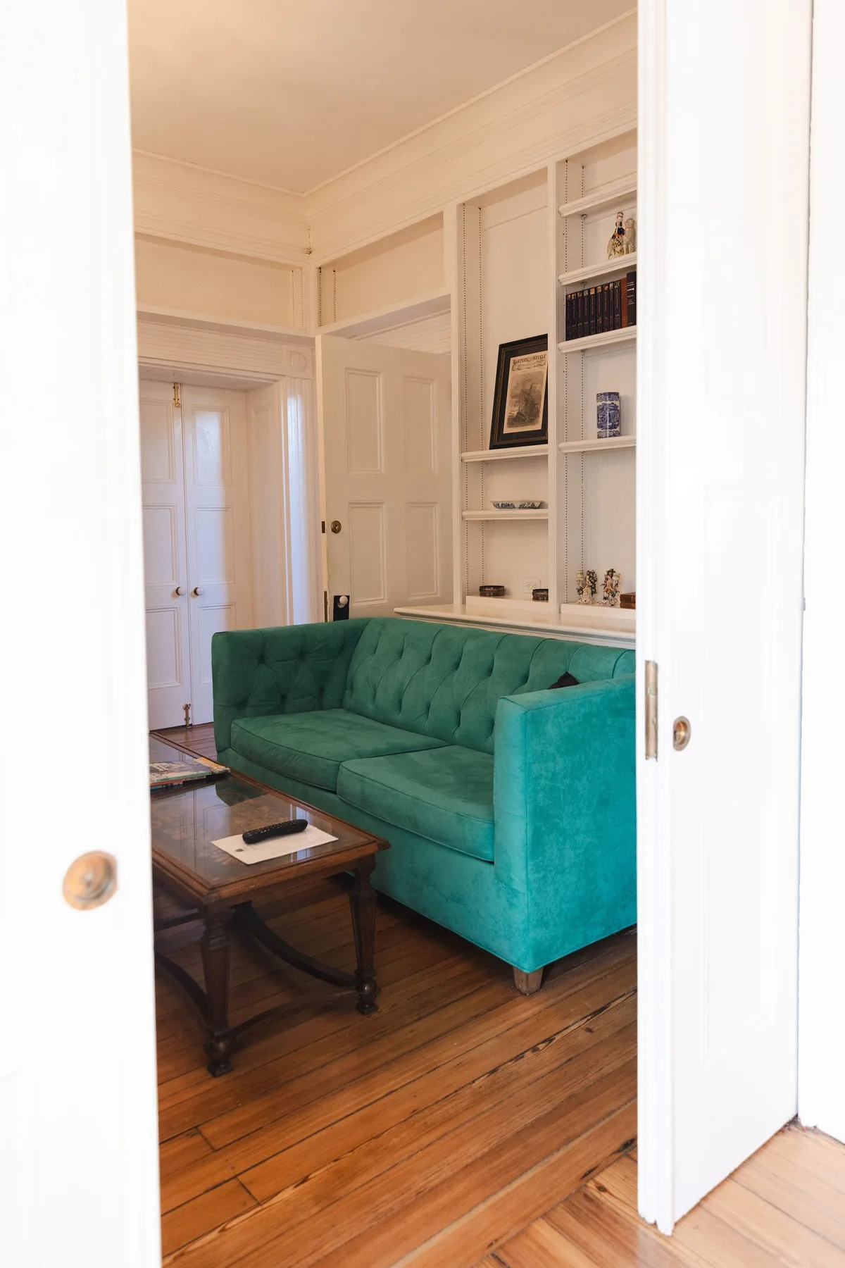 Lathers Suite