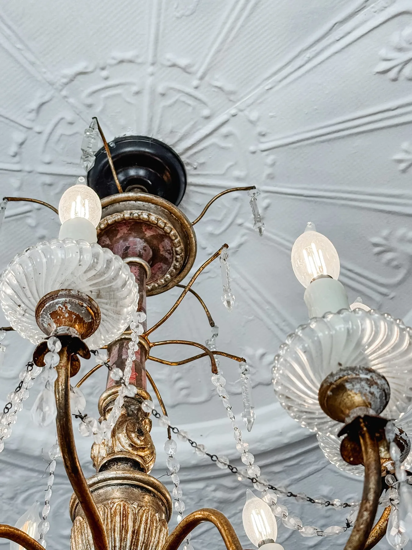 Chandelier