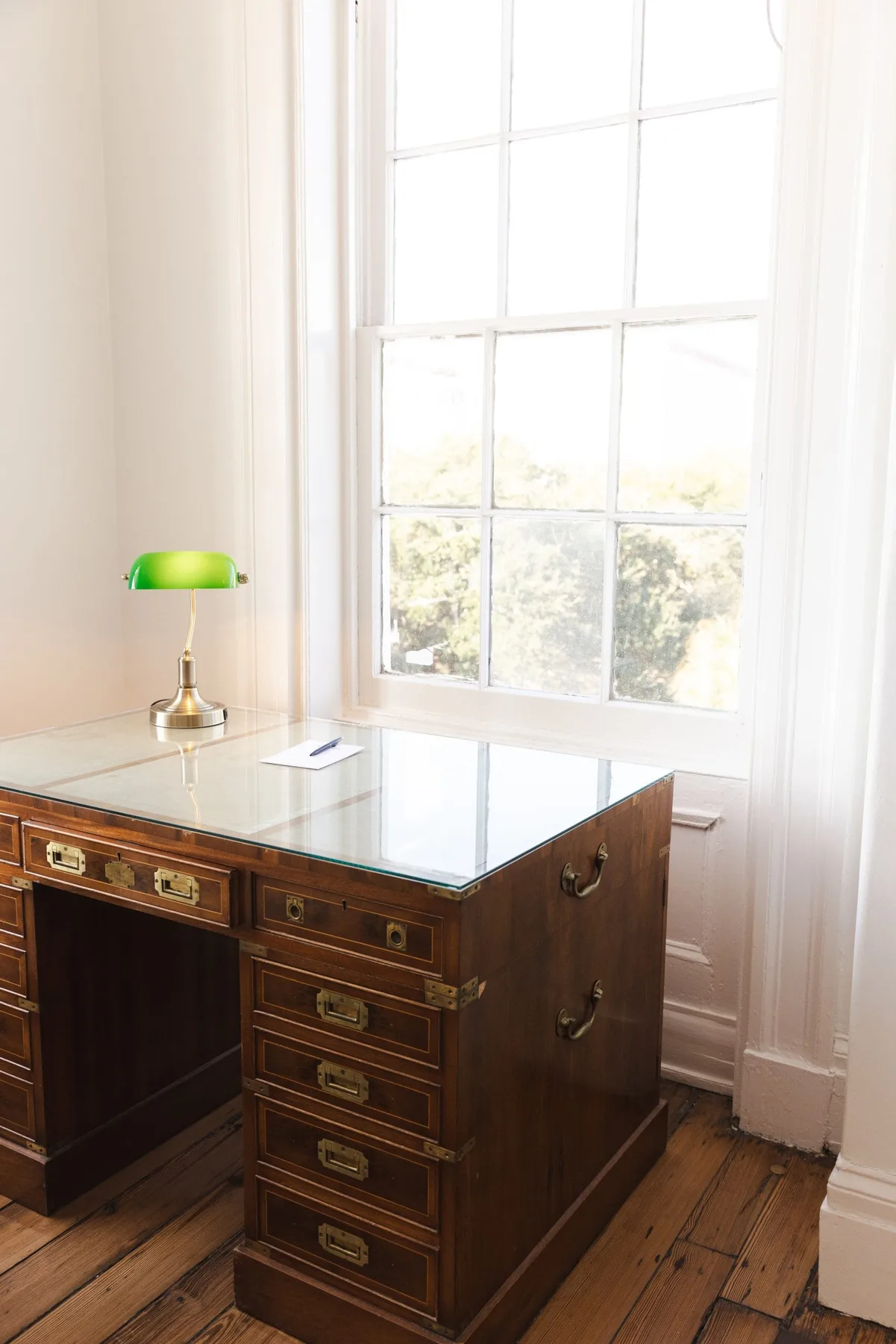 Simonds Suite