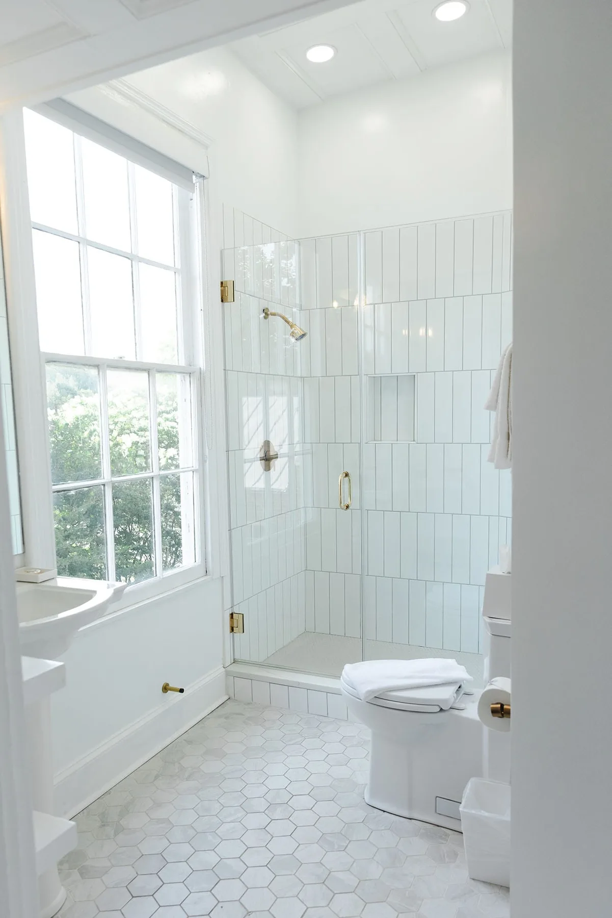 Lathers Suite