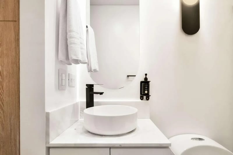 Stunning 2BR in Chapinero