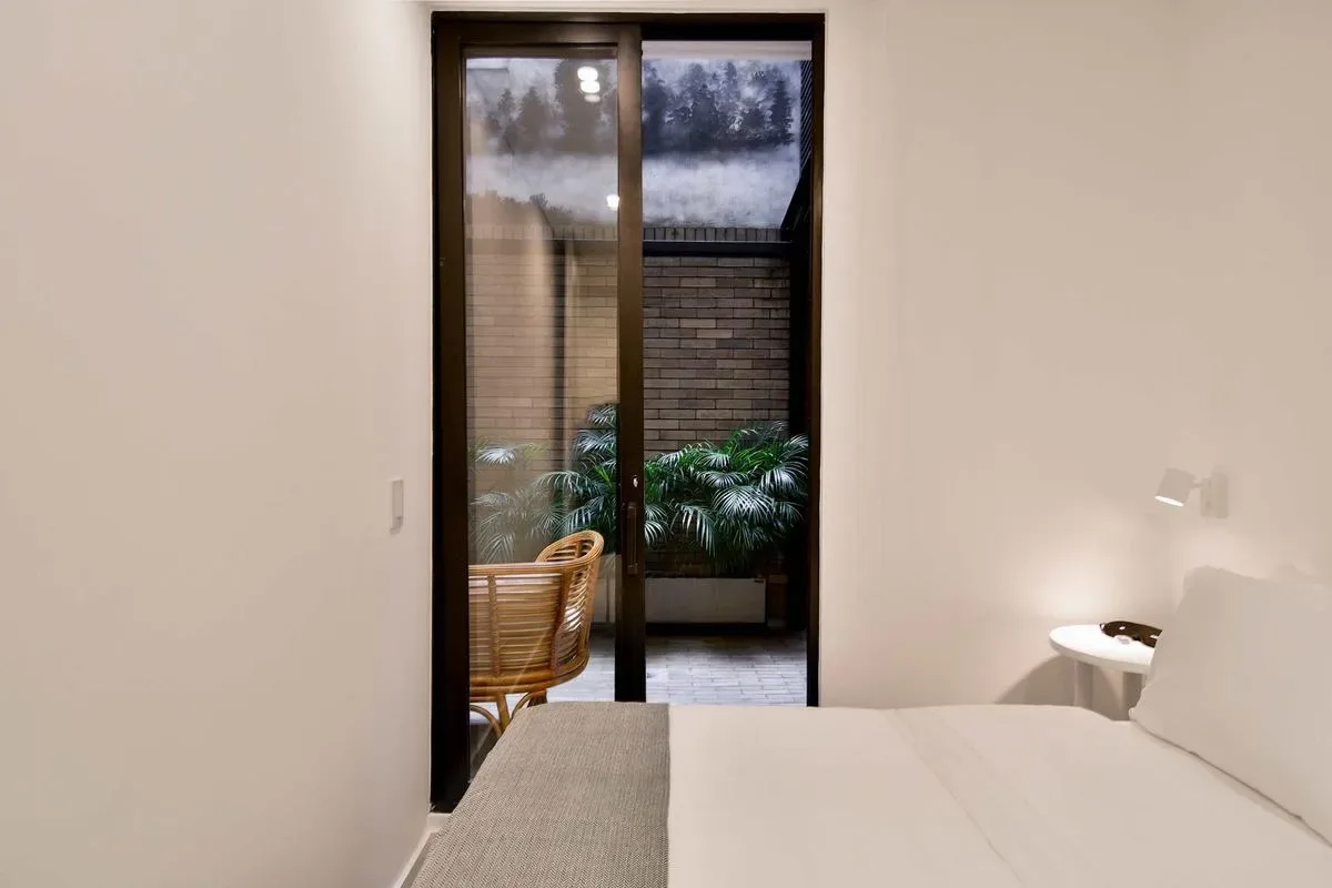 Stunning 2BR in Chapinero