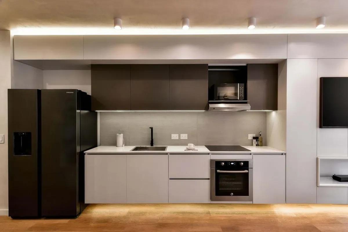 Stunning 2BR in Chapinero
