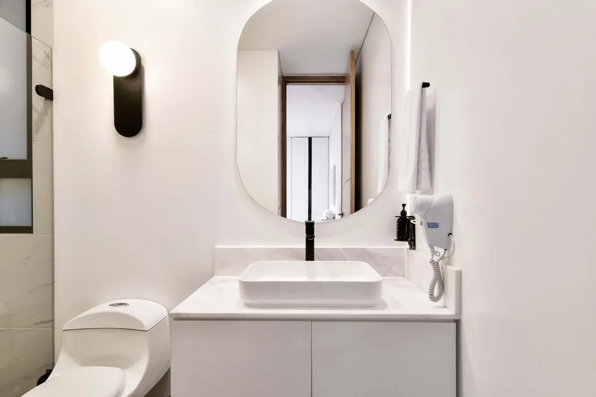 Stunning 2BR in Chapinero