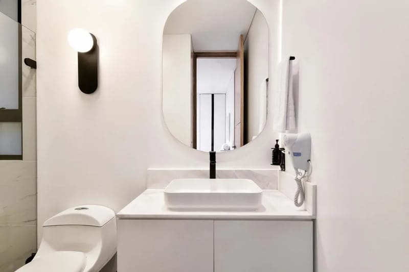 Stunning 2BR in Chapinero