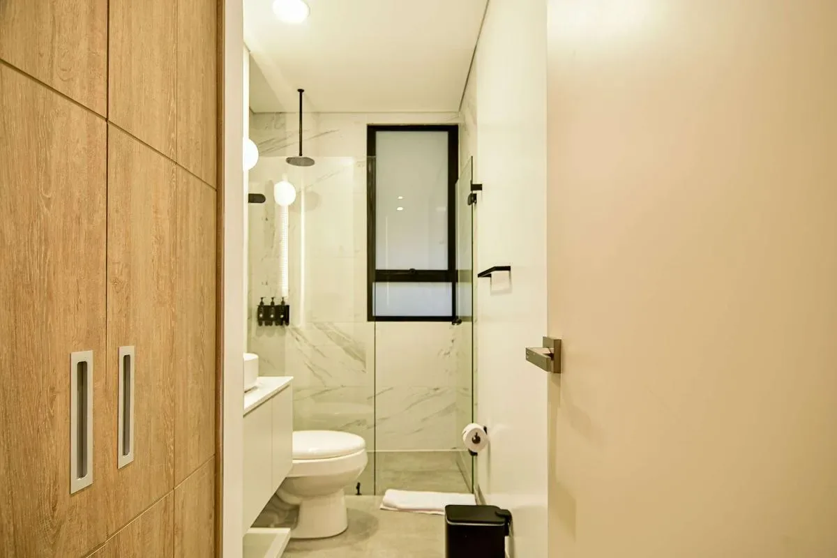 Stunning 2BR in Chapinero